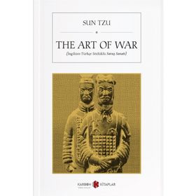 The Art of War - Sun Tzu