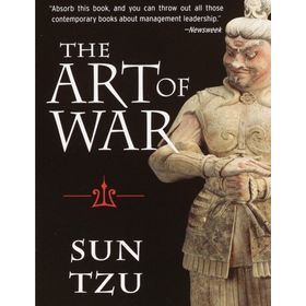 The Art of War - Sun Tzu
