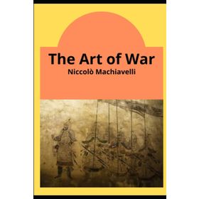 The Art of War - Sun Tzu