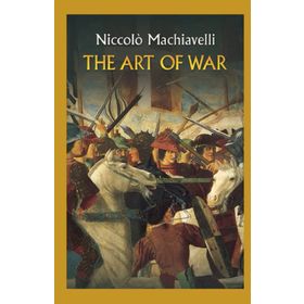 The Art of War - Sun Tzu