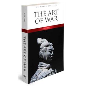 The Art of War - Sun Tzu