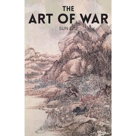 The Art of War The Book of Lord Shang - Sun Tzu