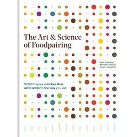The Art Science of Foodpairing