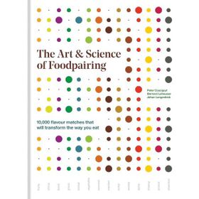 The Art Science of Foodpairing