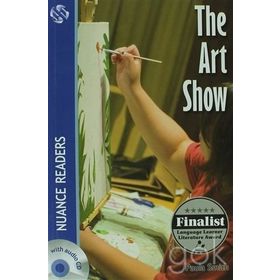 THE ART SHOW NUANCE READERS LEVEL6 - PAULA SMITH