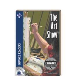 THE ART SHOW NUANCE READERS LEVEL6 - PAULA SMITH