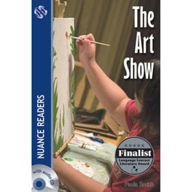 THE ART SHOW NUANCE READERS LEVEL6 - PAULA SMITH