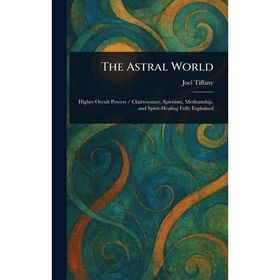 The Astral World-Gece Kitaplığı