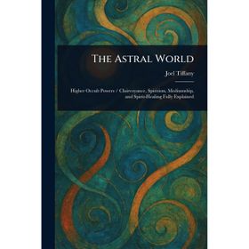 The Astral World-Gece Kitaplığı