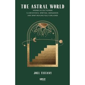 The Astral World-Gece Kitaplığı