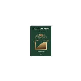 The Astral World-Gece Kitaplığı