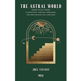The Astral World-Gece Kitaplığı