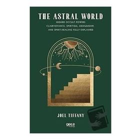The Astral World-Gece Kitaplığı
