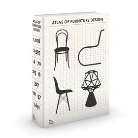 the Atlas of Furniture Design