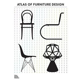 the Atlas of Furniture Design