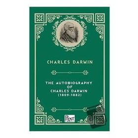 The Autobiography of Charles Darwin 1809-1882-Paper Books