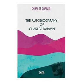 The Autobiography of Charles Darwin 1809-1882-Paper Books