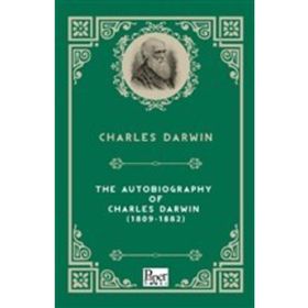 The Autobiography of Charles Darwin 1809-1882-Paper Books