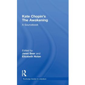 The Awakening - Kate Chopin