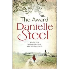 The Award - Danielle Steel