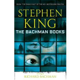 The Bachman Books