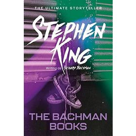 The Bachman Books