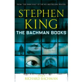 The Bachman Books