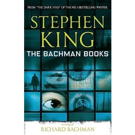 The Bachman Books