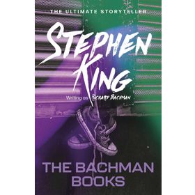 The Bachman Books