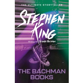 The Bachman Books