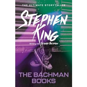 The Bachman Books