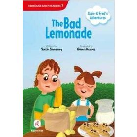 The Bad Lemonade - Sarah Sweeney