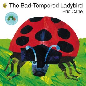 The Bad Tempered Ladybird-Puffin Books