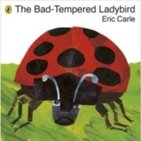 The Bad Tempered Ladybird-Puffin Books
