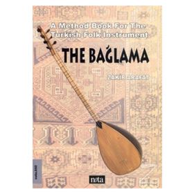 The Bağlama - Zakir Arafat