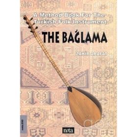 The Bağlama - Zakir Arafat