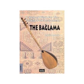 The Bağlama - Zakir Arafat