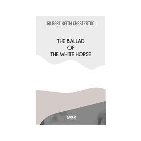 The Ballad Of The White Hors-Gece Kitaplığı