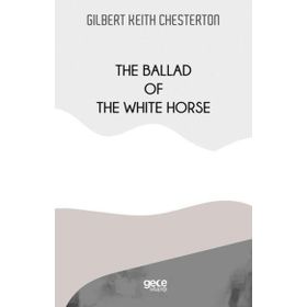 The Ballad Of The White Hors-Gece Kitaplığı