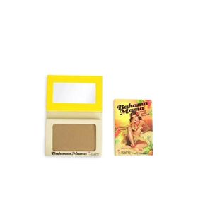 The Balm Bahama Mama Bronzer