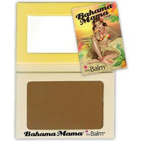 The Balm Bahama Mama Bronzer