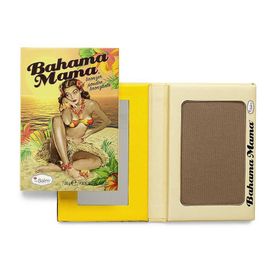 The Balm Bahama Mama Bronzer