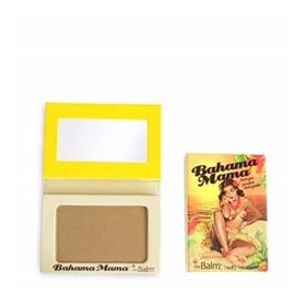 The Balm Bahama Mama Bronzer