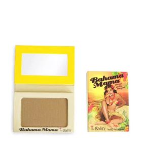 The Balm Bahama Mama Bronzer