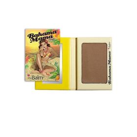 The Balm Bahama Mama Bronzer