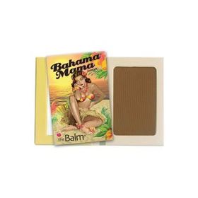 The Balm Bahama Mama Bronzer