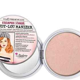 The Balm Cindy-Lou Manizer Aydınlatıcı