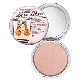 The Balm Cindy-Lou Manizer Aydınlatıcı