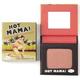 The Balm Hot Mama Mini 3 gr Allık