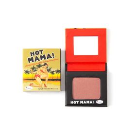 The Balm Hot Mama Mini 3 gr Allık